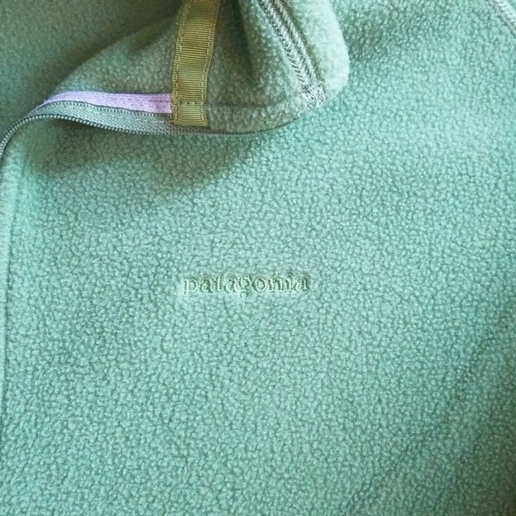 Patagonia pullover - Picture 2 of 3
